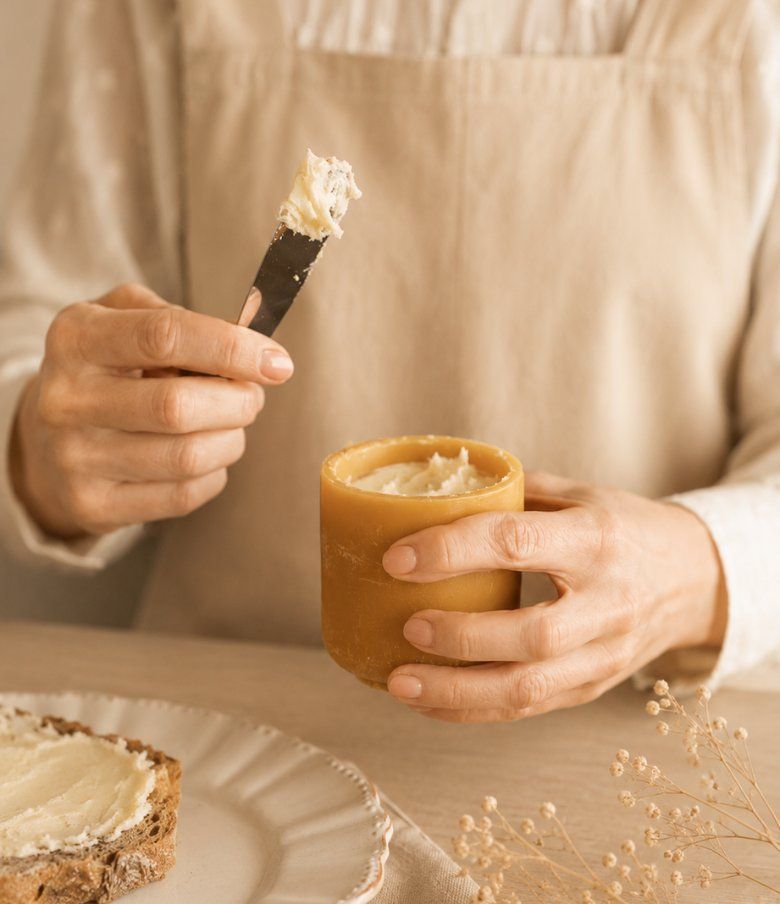Tasting Beymaral Honey